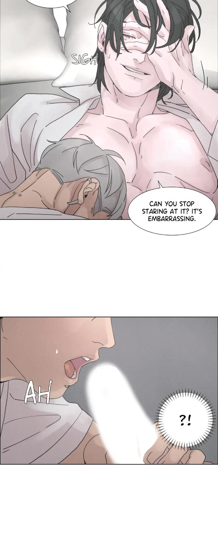 Lovesick-Dog-By-Songhyel-Eng page 23