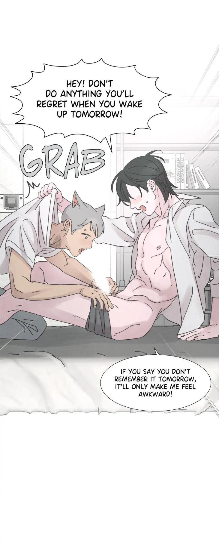 Lovesick-Dog-By-Songhyel-Eng page 24