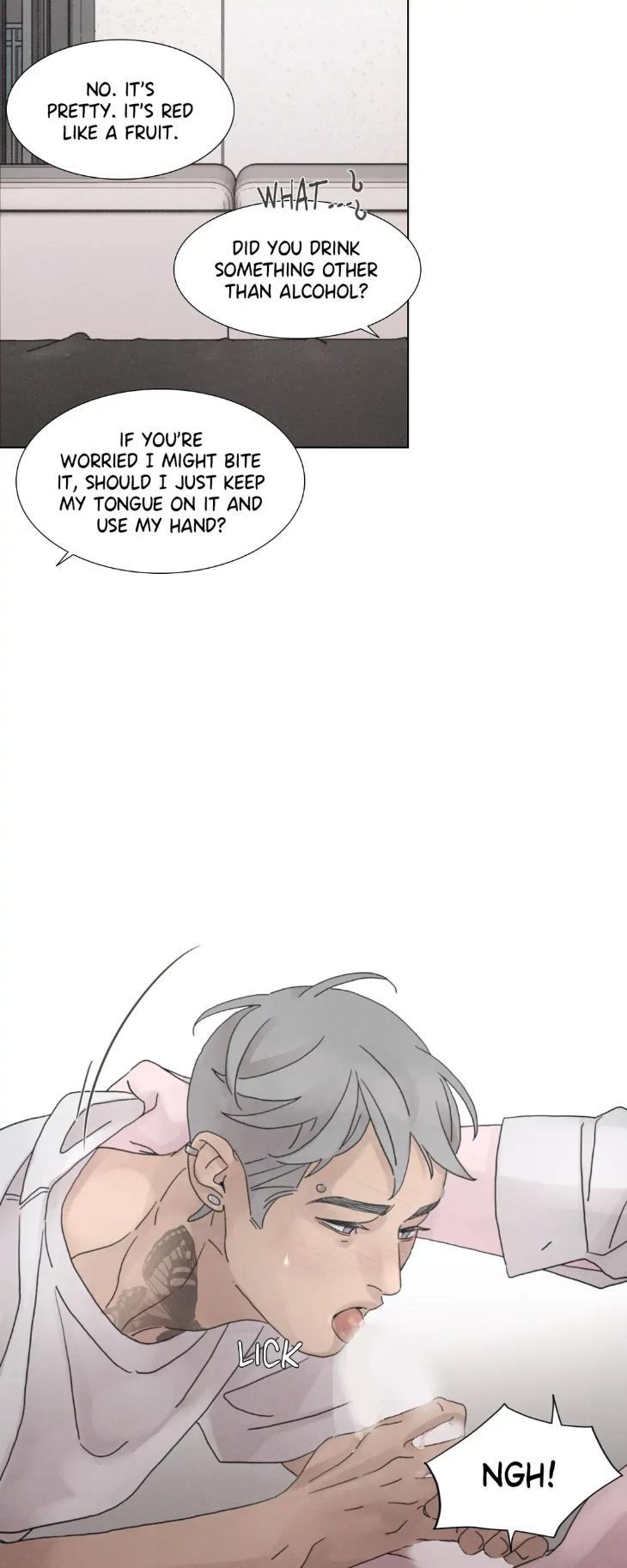 Lovesick-Dog-By-Songhyel-Eng page 26
