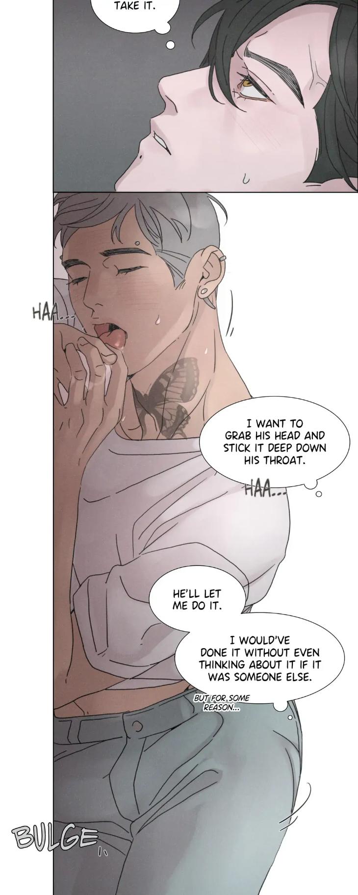 Lovesick-Dog-By-Songhyel-Eng page 28