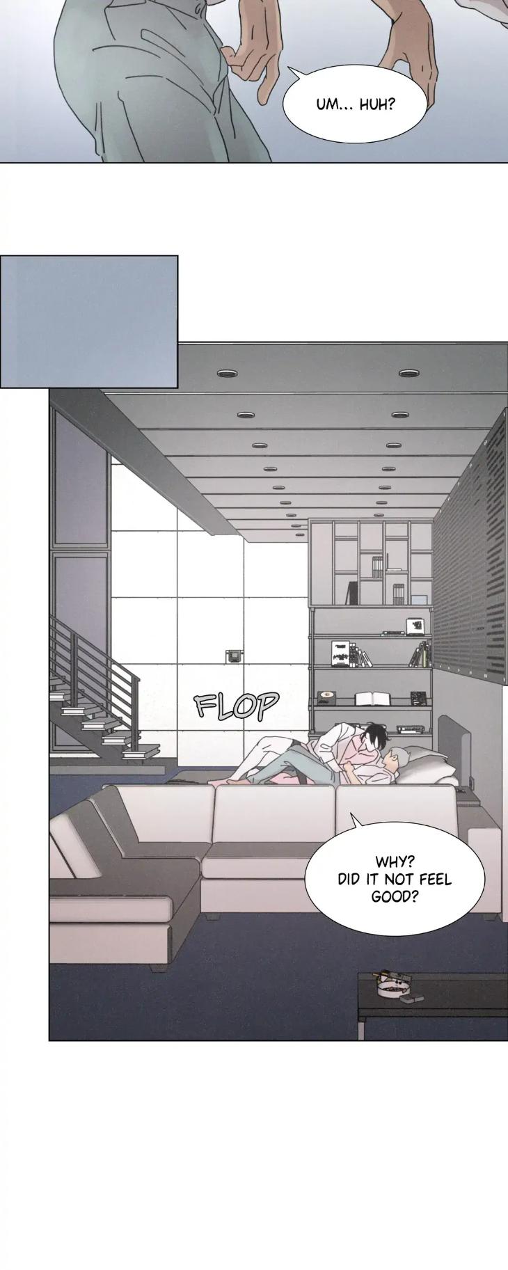Lovesick-Dog-By-Songhyel-Eng page 30