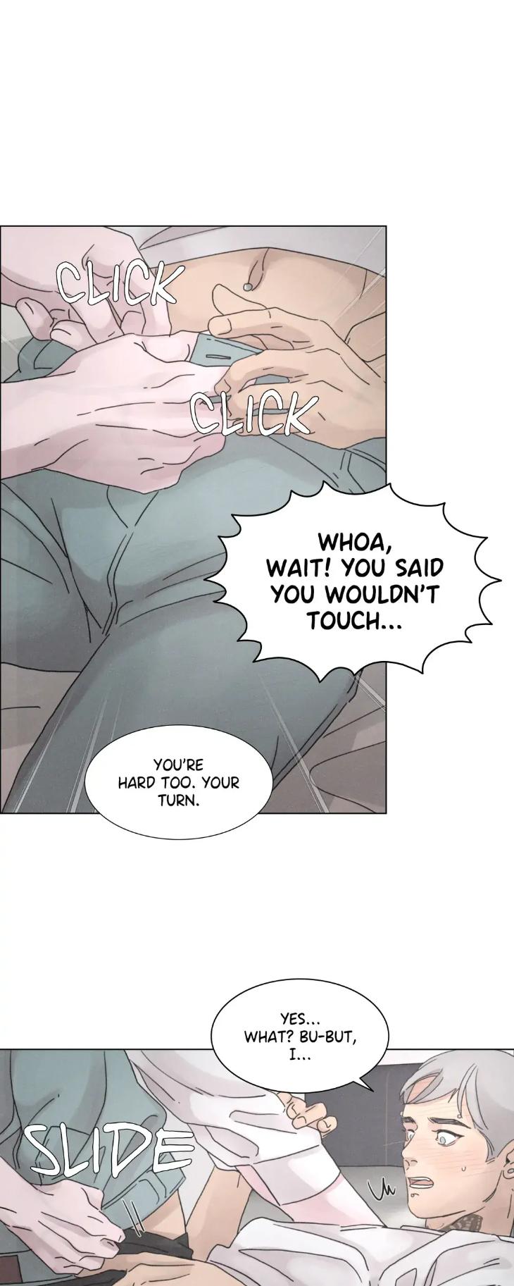 Lovesick-Dog-By-Songhyel-Eng page 31