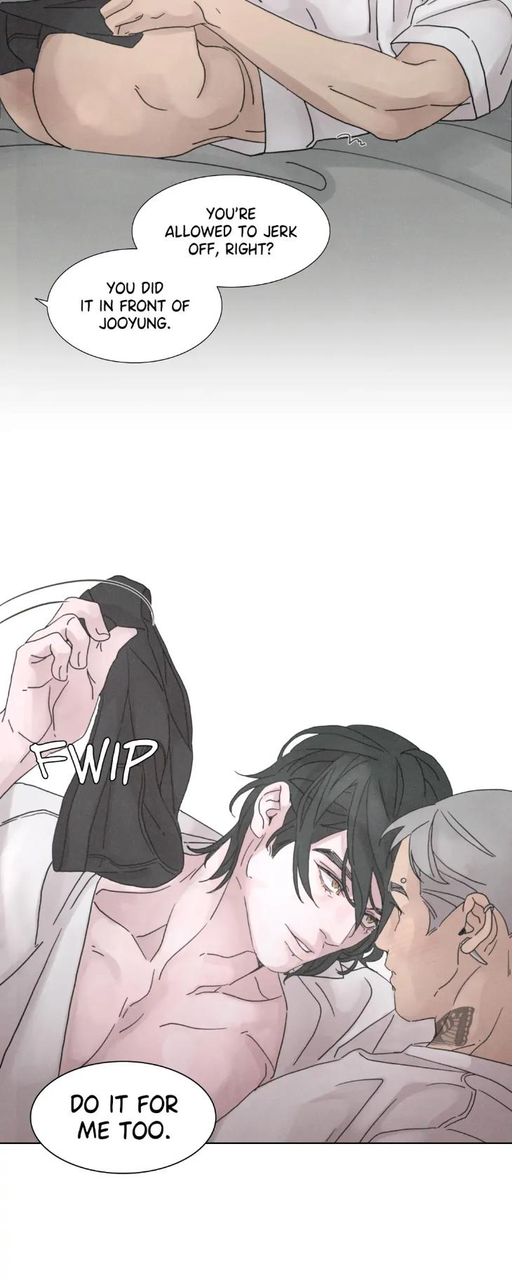 Lovesick-Dog-By-Songhyel-Eng page 32