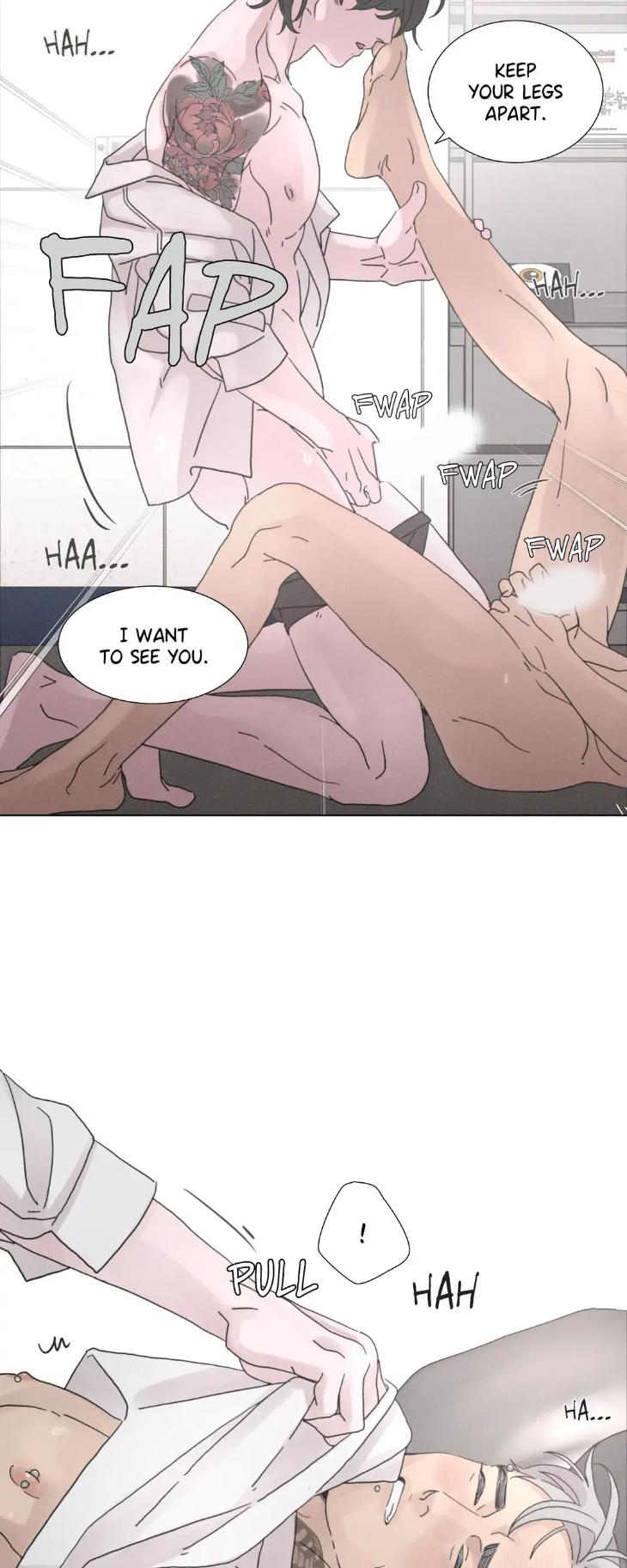 Lovesick-Dog-By-Songhyel-Eng page 35