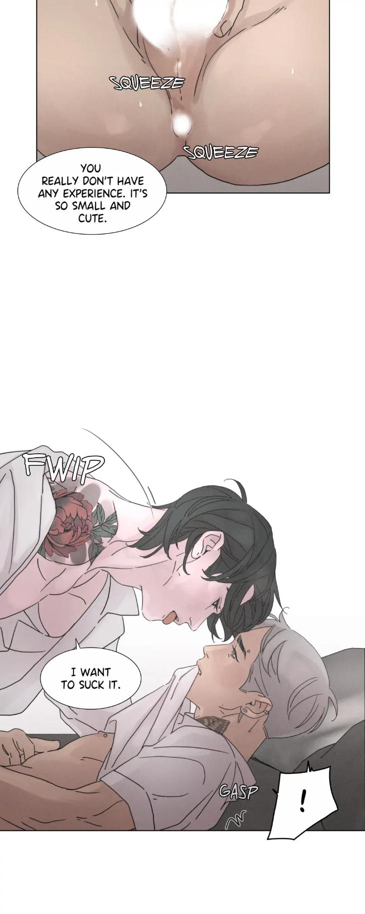 Lovesick-Dog-By-Songhyel-Eng page 39