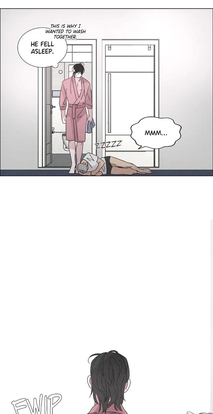 Lovesick-Dog-By-Songhyel-Eng page 4
