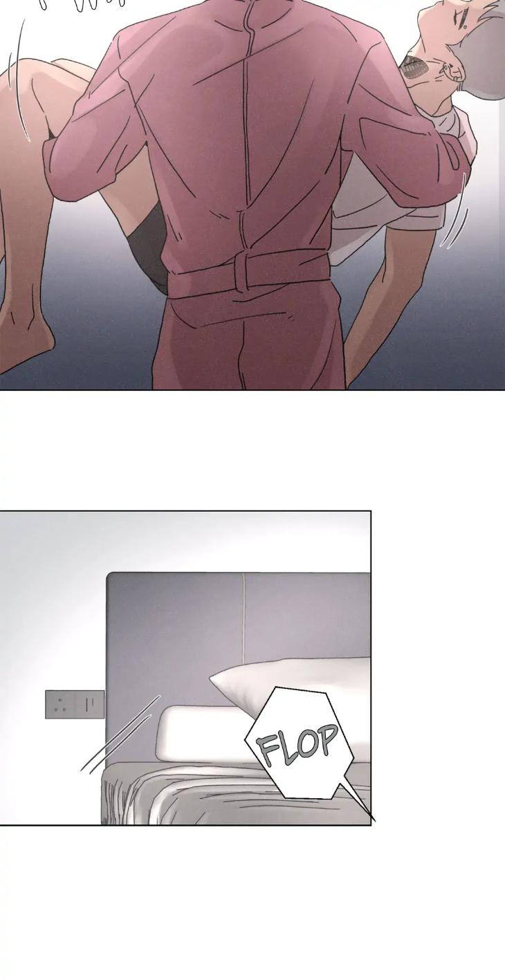 Lovesick-Dog-By-Songhyel-Eng page 5