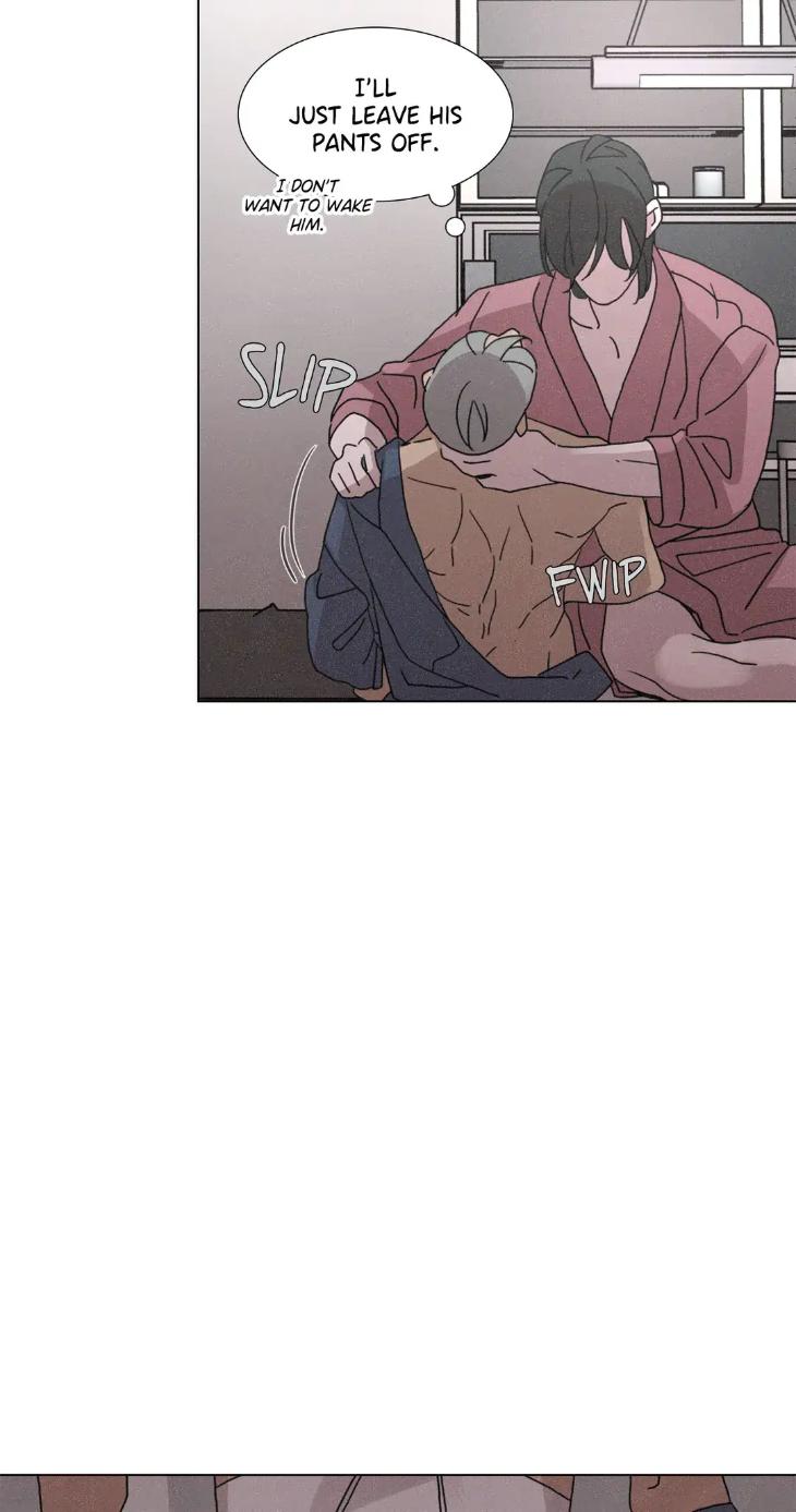 Lovesick-Dog-By-Songhyel-Eng page 7
