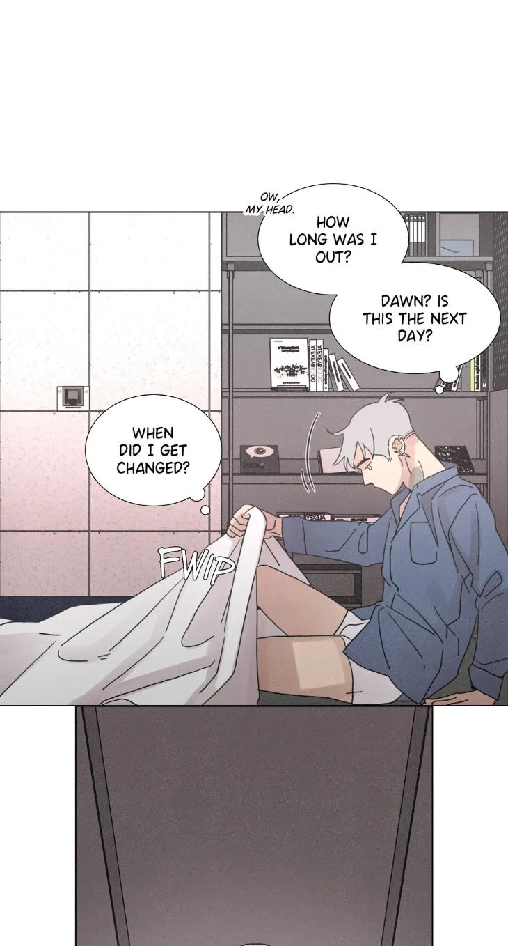 Lovesick-Dog-By-Songhyel-Eng page 14