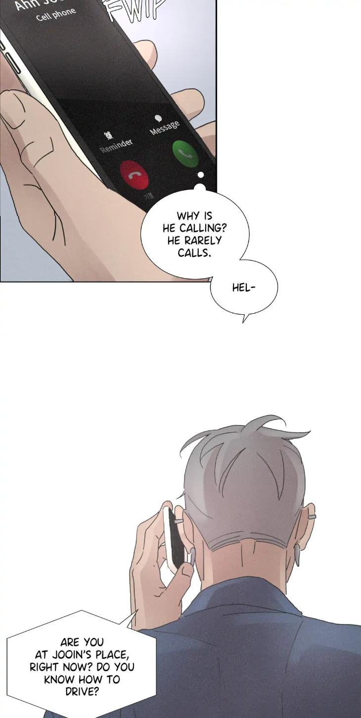 Lovesick-Dog-By-Songhyel-Eng page 28