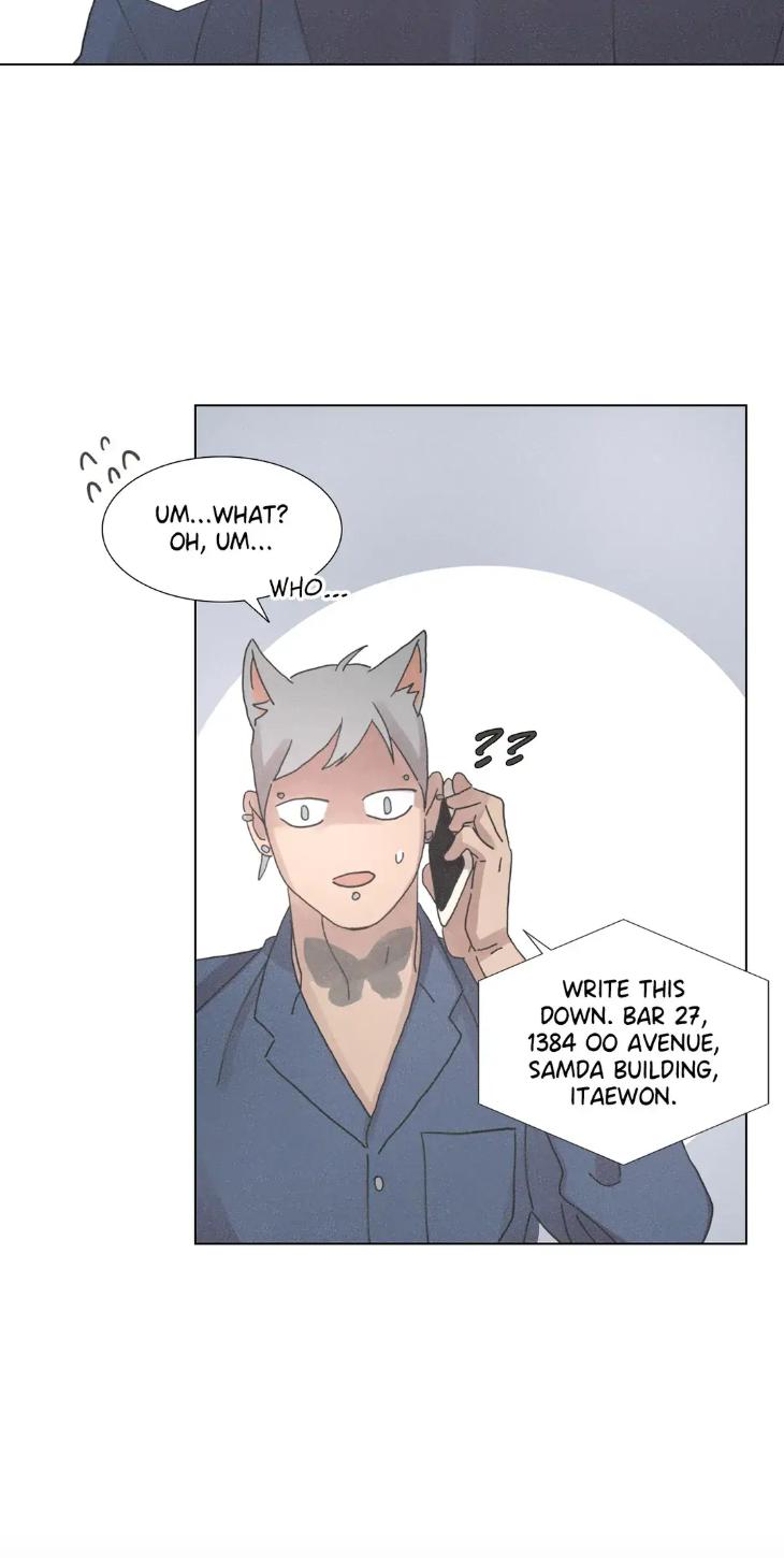 Lovesick-Dog-By-Songhyel-Eng page 29