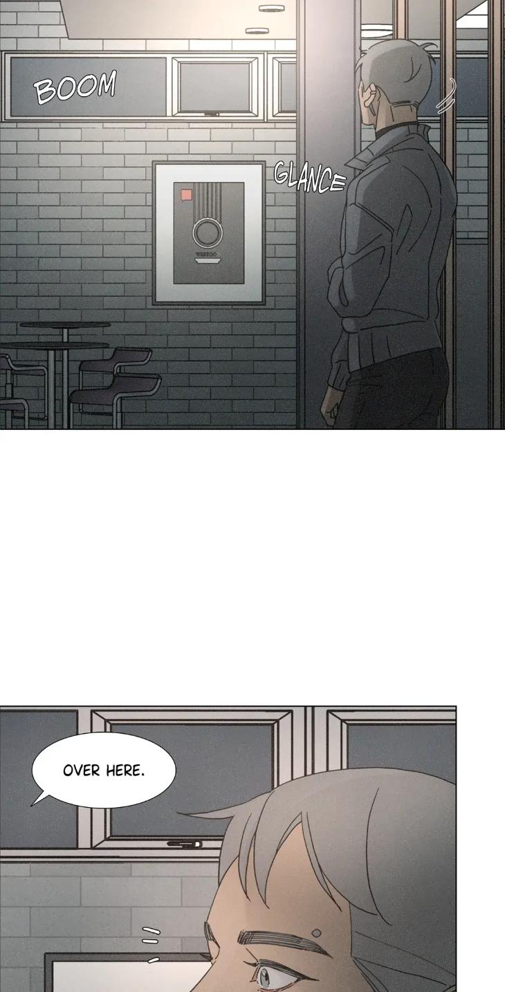 Lovesick-Dog-By-Songhyel-Eng page 33