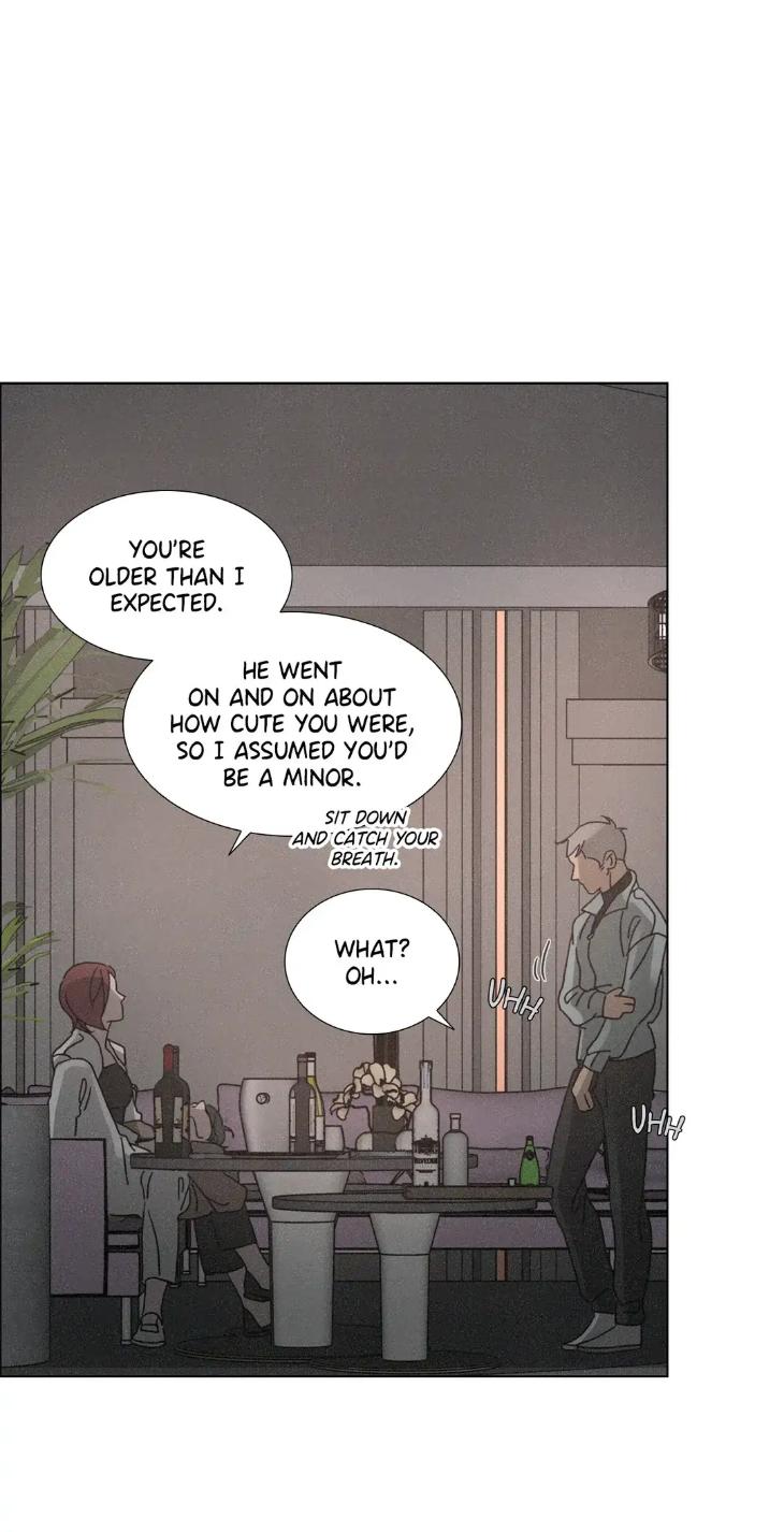 Lovesick-Dog-By-Songhyel-Eng page 36