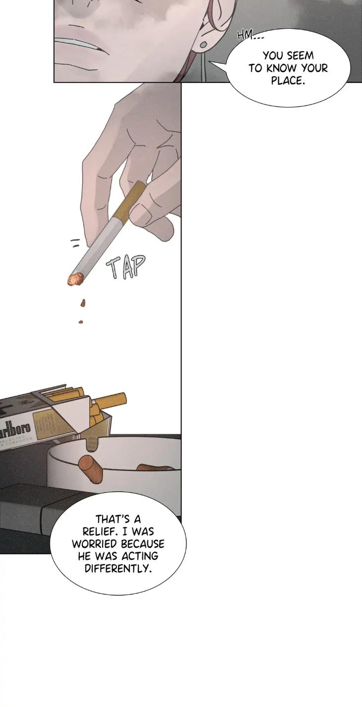 Lovesick-Dog-By-Songhyel-Eng page 40