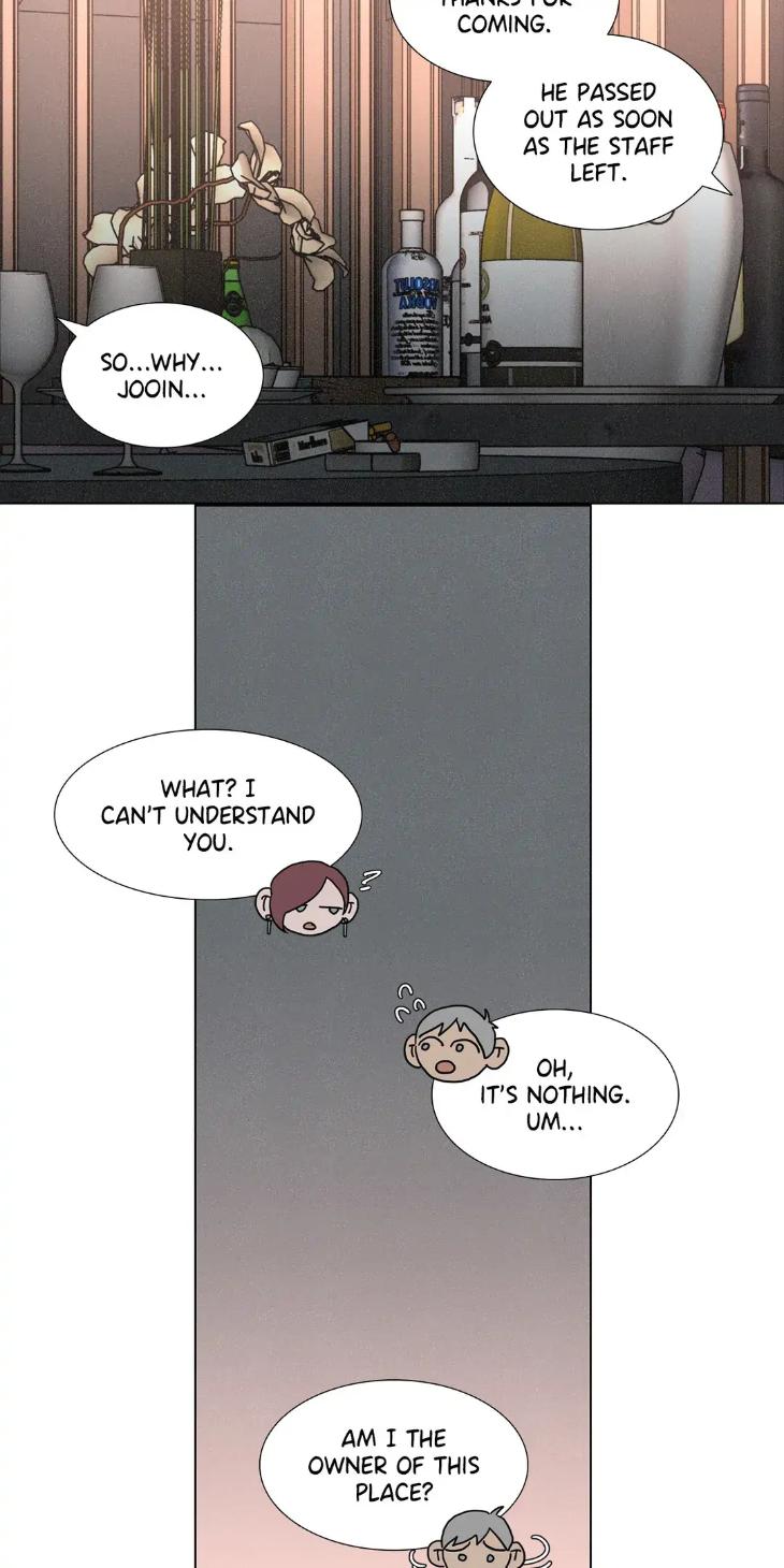 Lovesick-Dog-By-Songhyel-Eng page 43