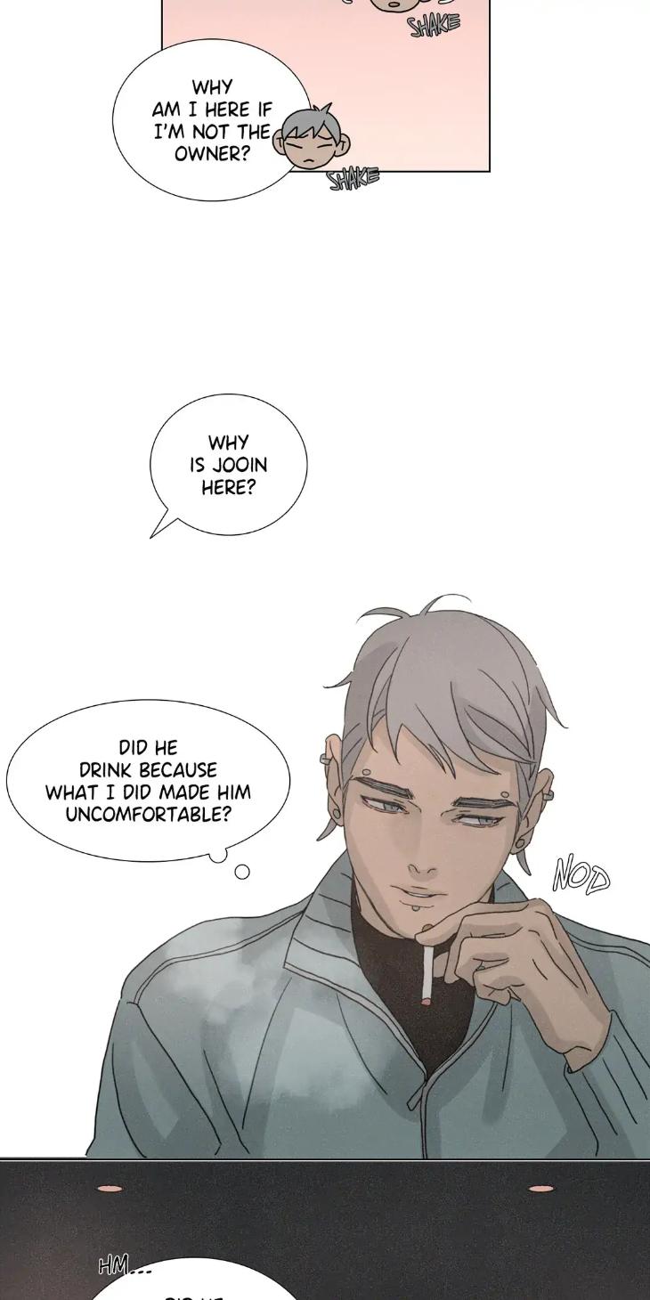 Lovesick-Dog-By-Songhyel-Eng page 44