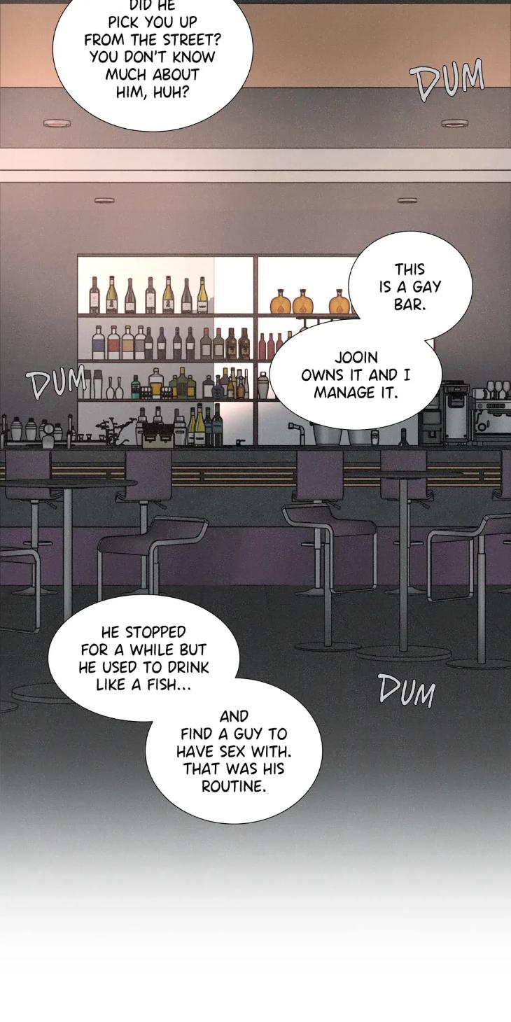 Lovesick-Dog-By-Songhyel-Eng page 45