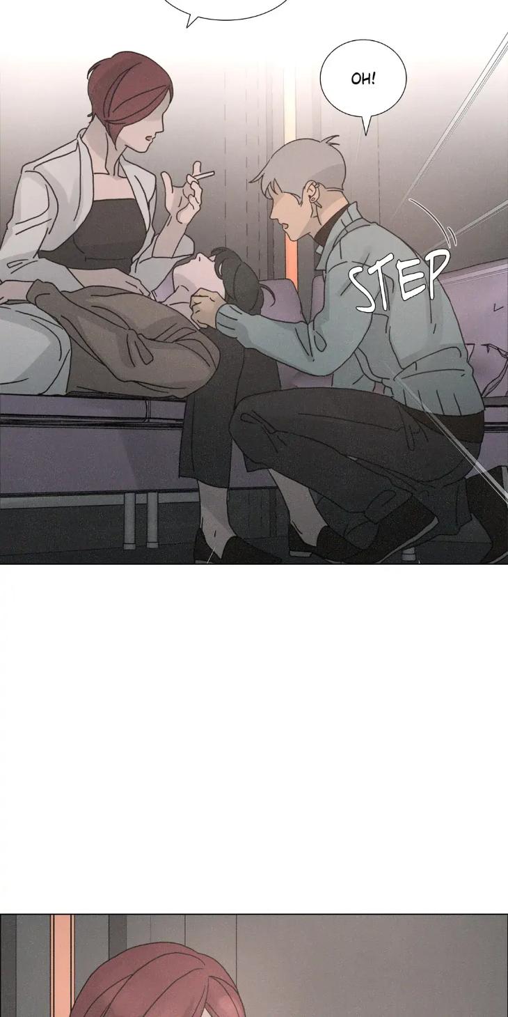 Lovesick-Dog-By-Songhyel-Eng page 47