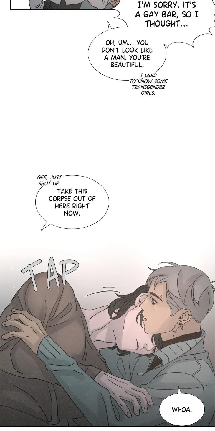 Lovesick-Dog-By-Songhyel-Eng page 49