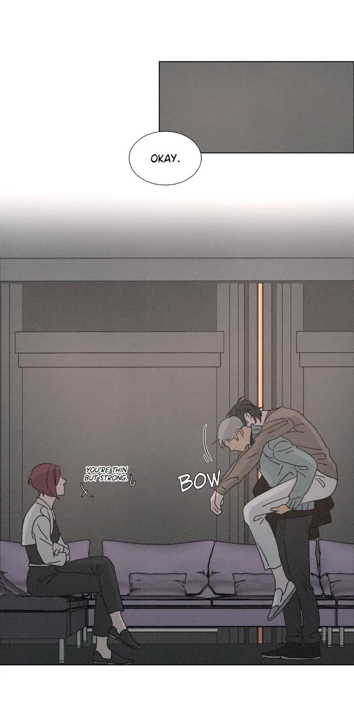 Lovesick-Dog-By-Songhyel-Eng page 50