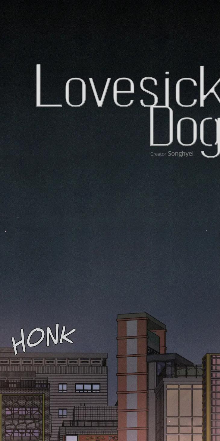 Lovesick-Dog-By-Songhyel-Eng chapter_012 thumbnail