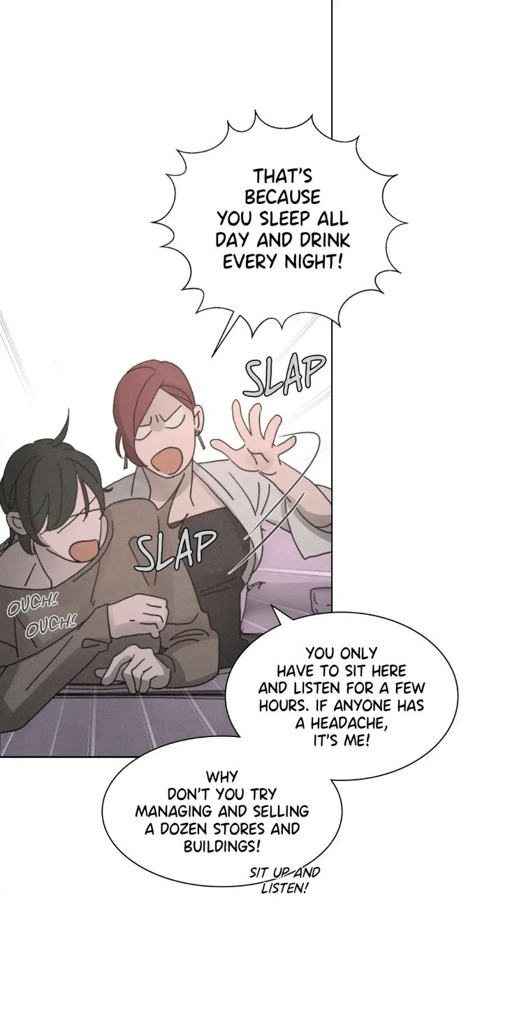 Lovesick-Dog-By-Songhyel-Eng page 5