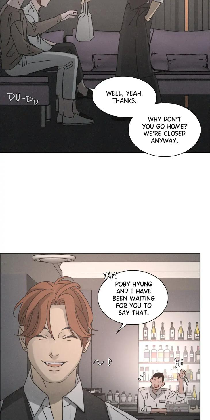 Lovesick-Dog-By-Songhyel-Eng page 8
