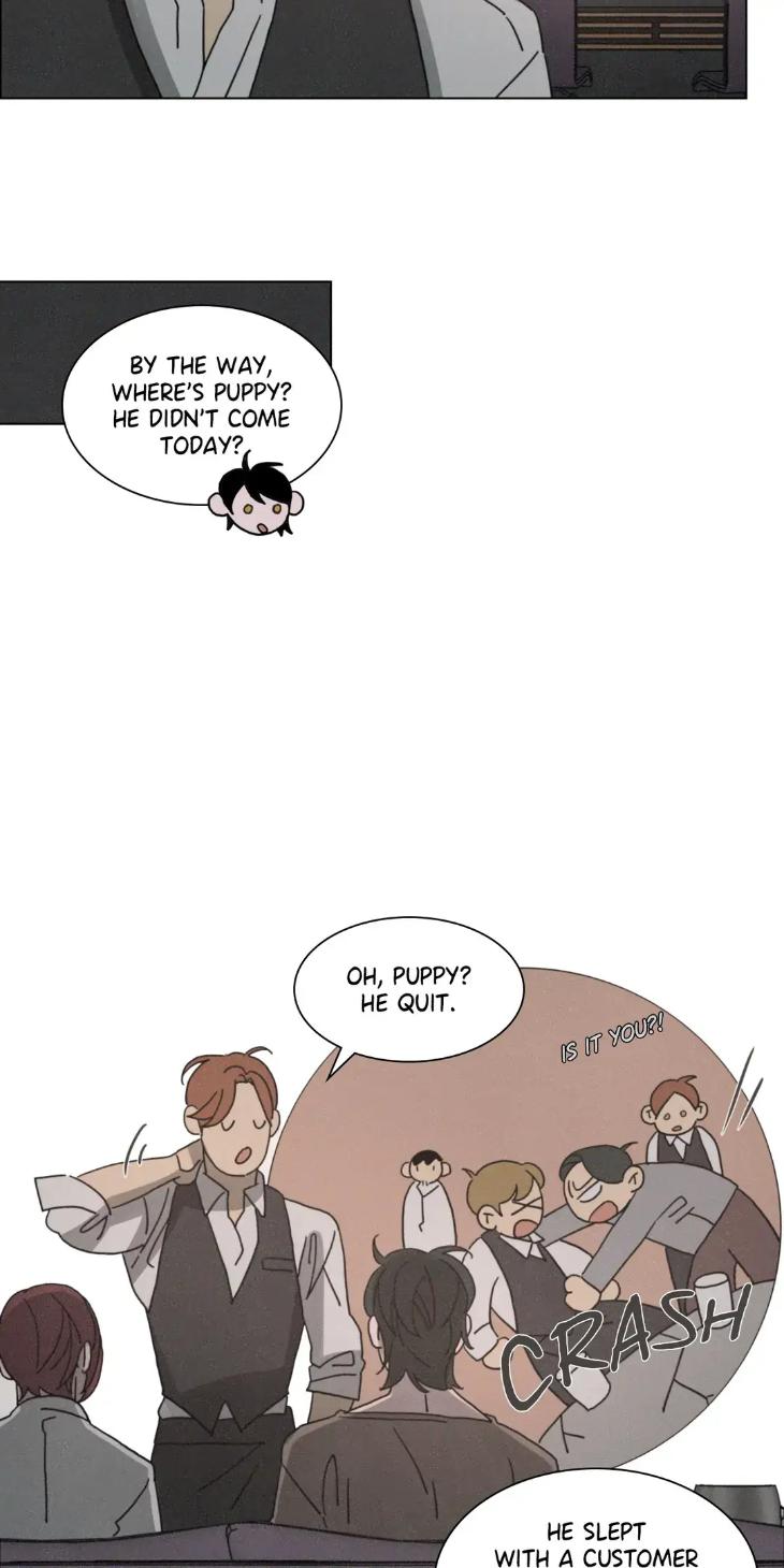 Lovesick-Dog-By-Songhyel-Eng page 9