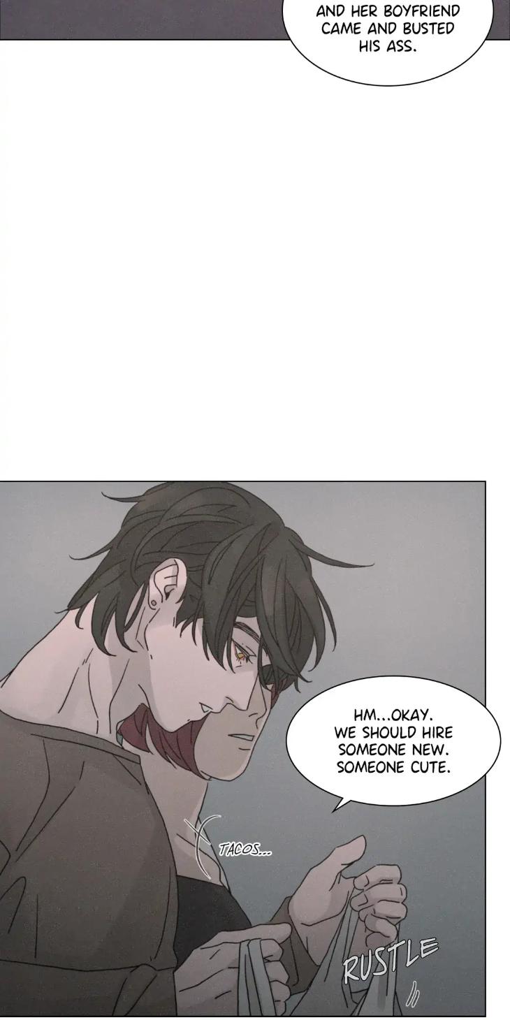 Lovesick-Dog-By-Songhyel-Eng page 10