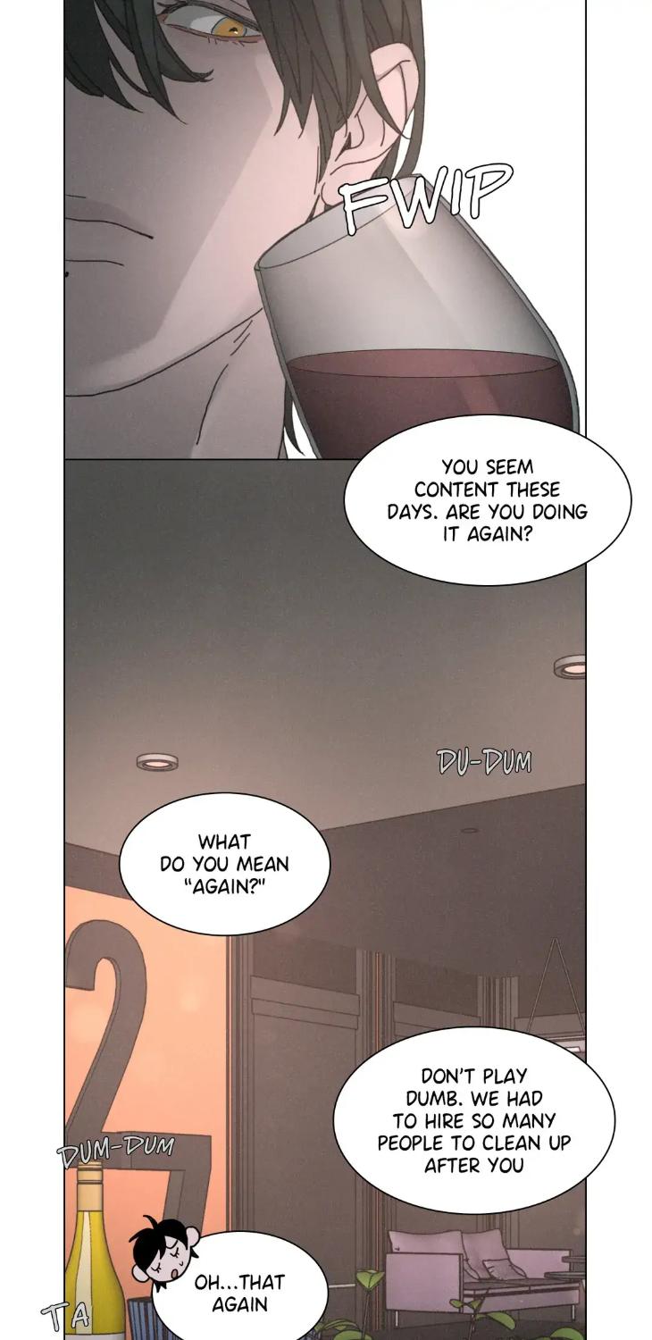Lovesick-Dog-By-Songhyel-Eng page 13