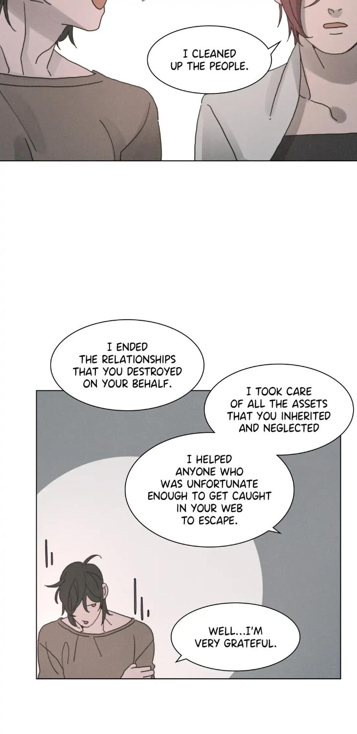 Lovesick-Dog-By-Songhyel-Eng page 15