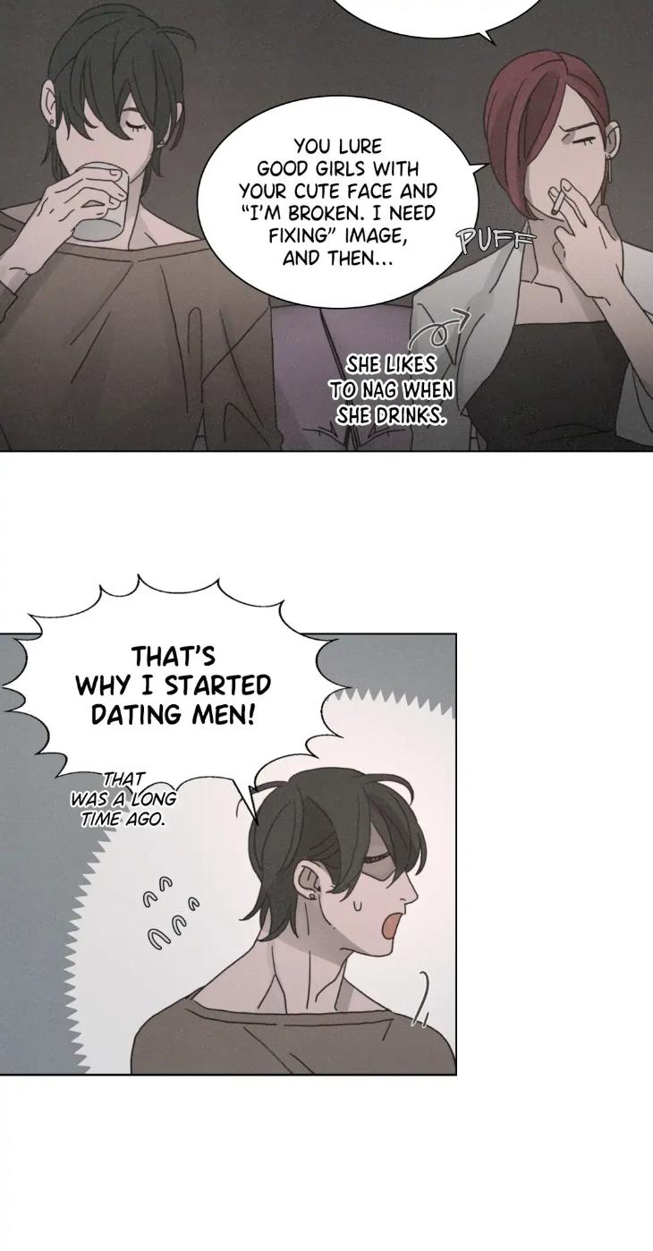 Lovesick-Dog-By-Songhyel-Eng page 25