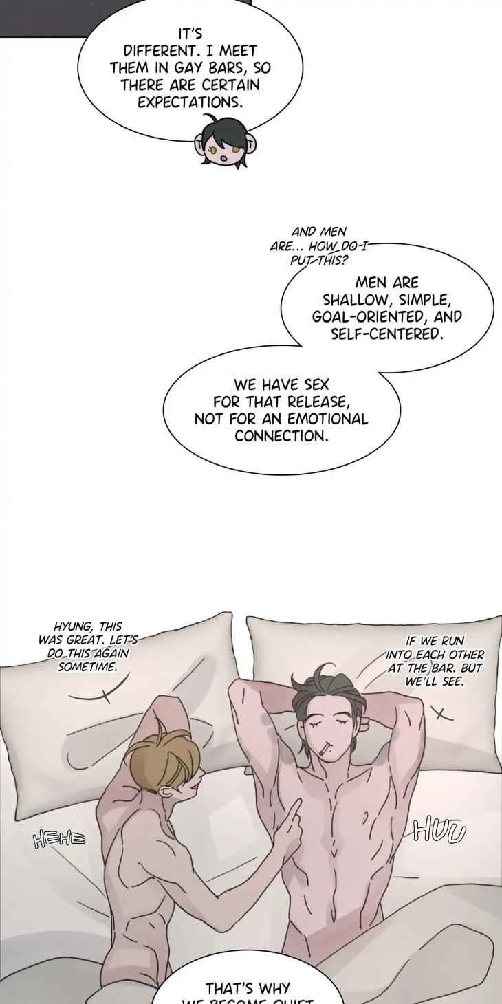 Lovesick-Dog-By-Songhyel-Eng page 27