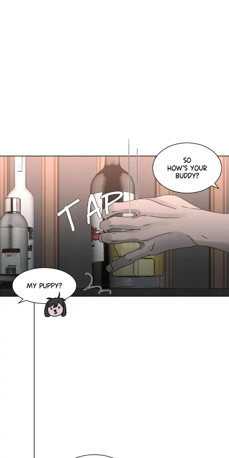 Lovesick-Dog-By-Songhyel-Eng page 29