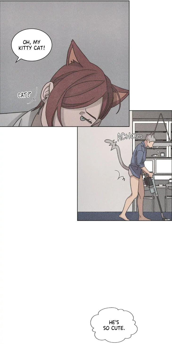 Lovesick-Dog-By-Songhyel-Eng page 31