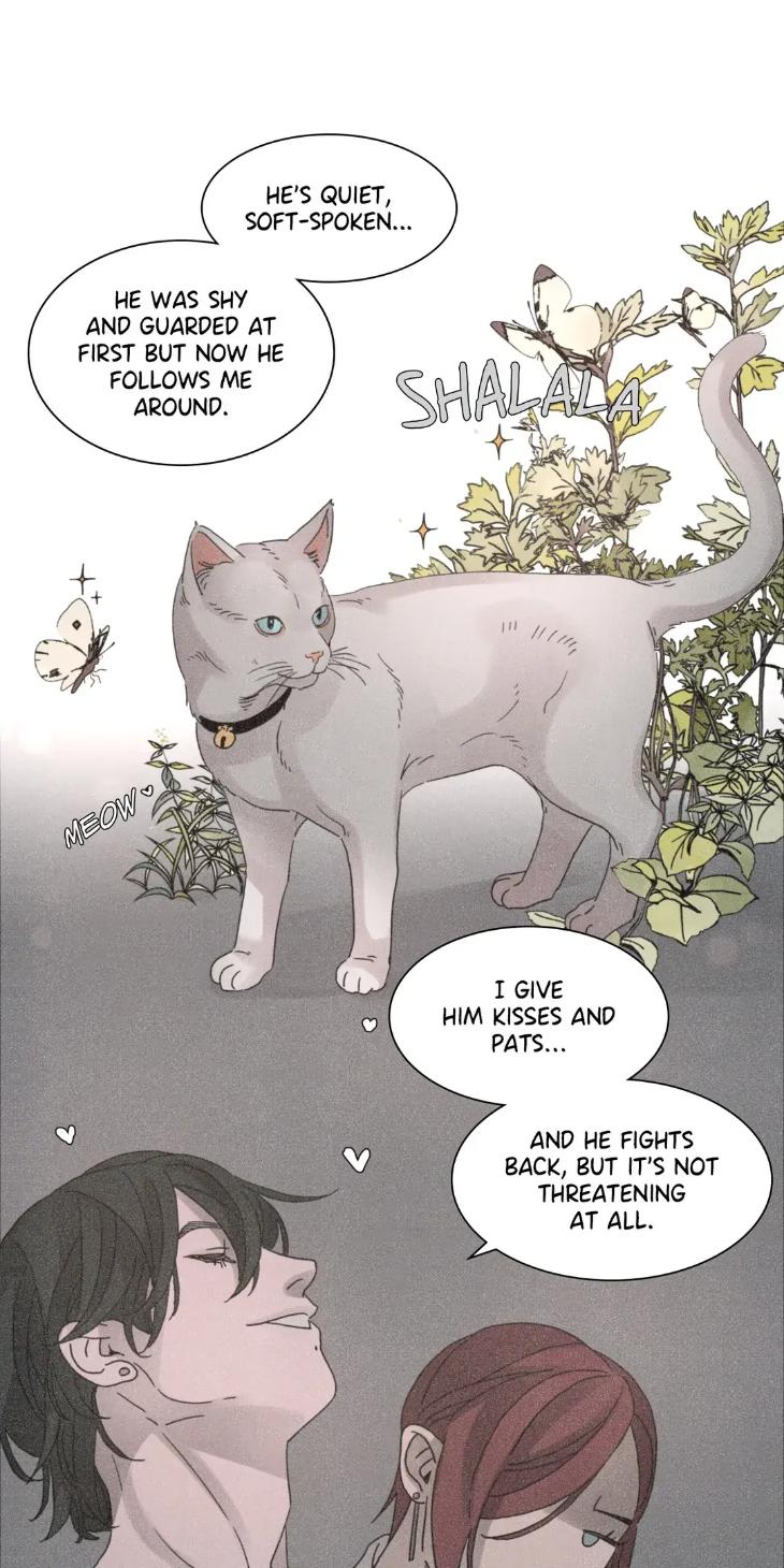 Lovesick-Dog-By-Songhyel-Eng page 32
