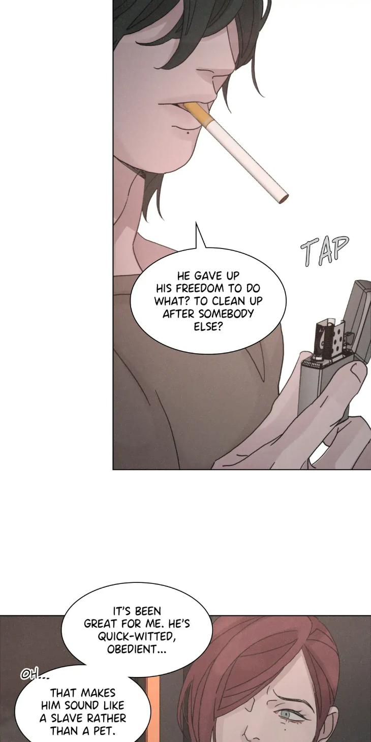 Lovesick-Dog-By-Songhyel-Eng page 41