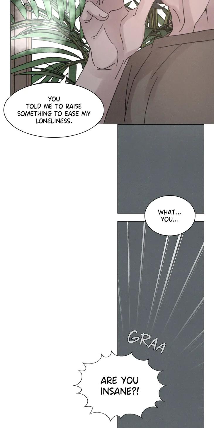 Lovesick-Dog-By-Songhyel-Eng page 43