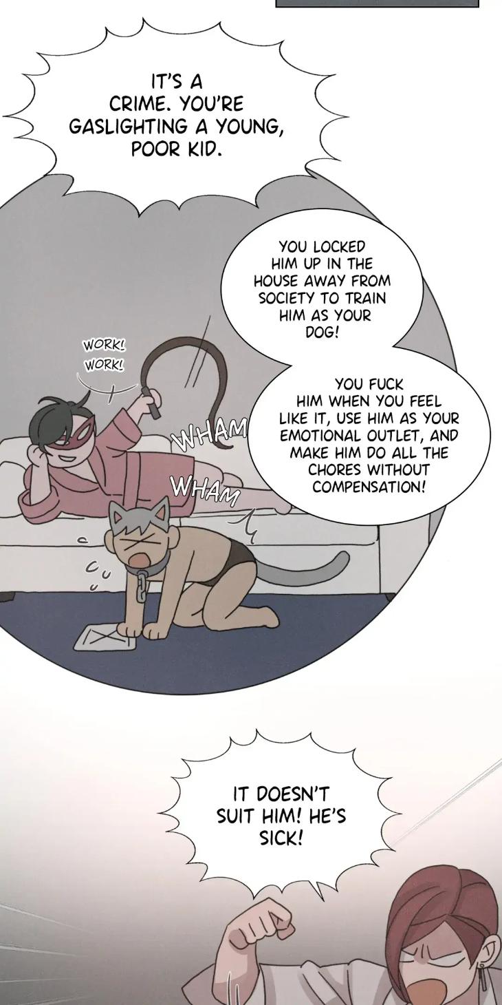 Lovesick-Dog-By-Songhyel-Eng page 44