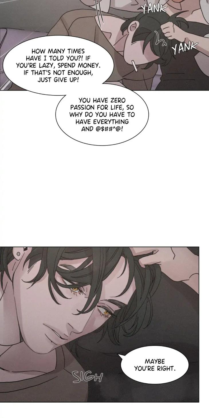 Lovesick-Dog-By-Songhyel-Eng page 45