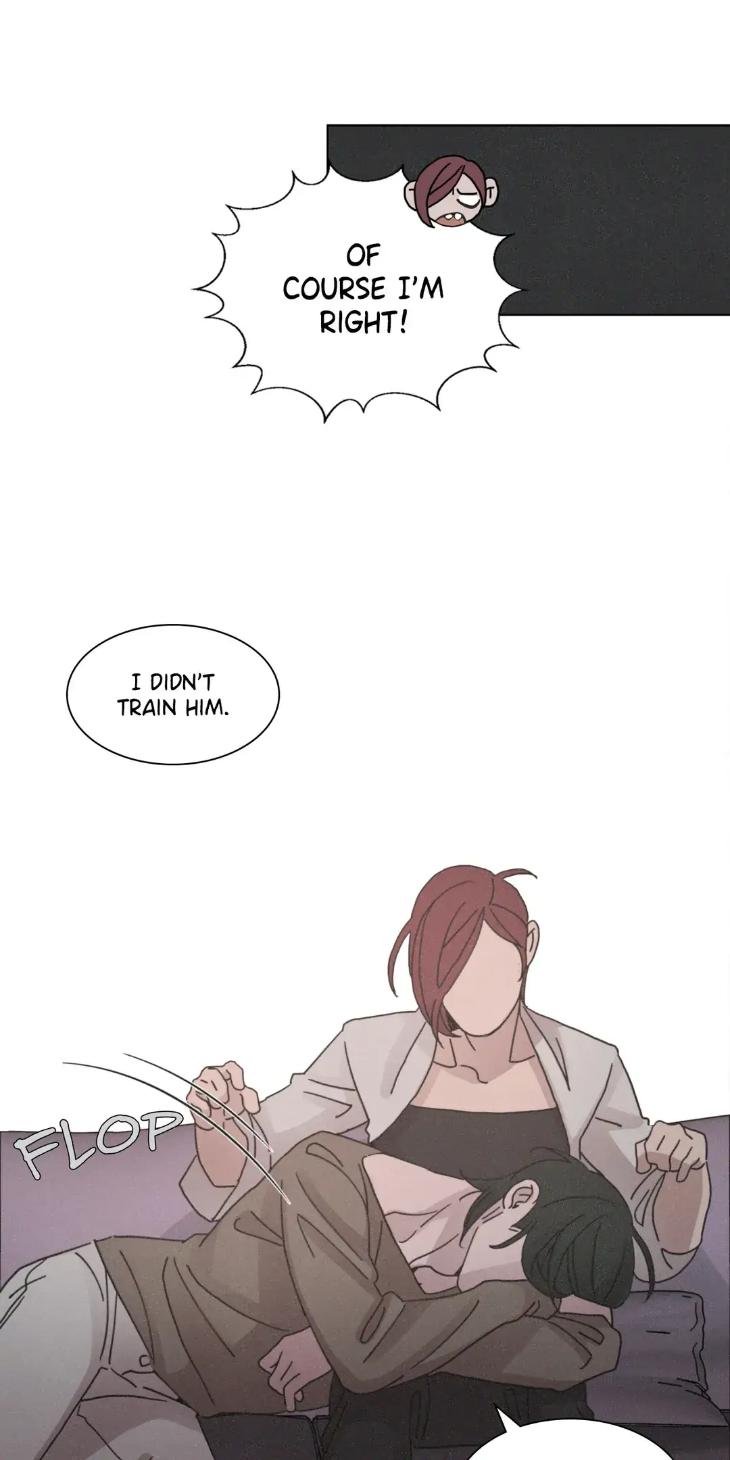 Lovesick-Dog-By-Songhyel-Eng page 46