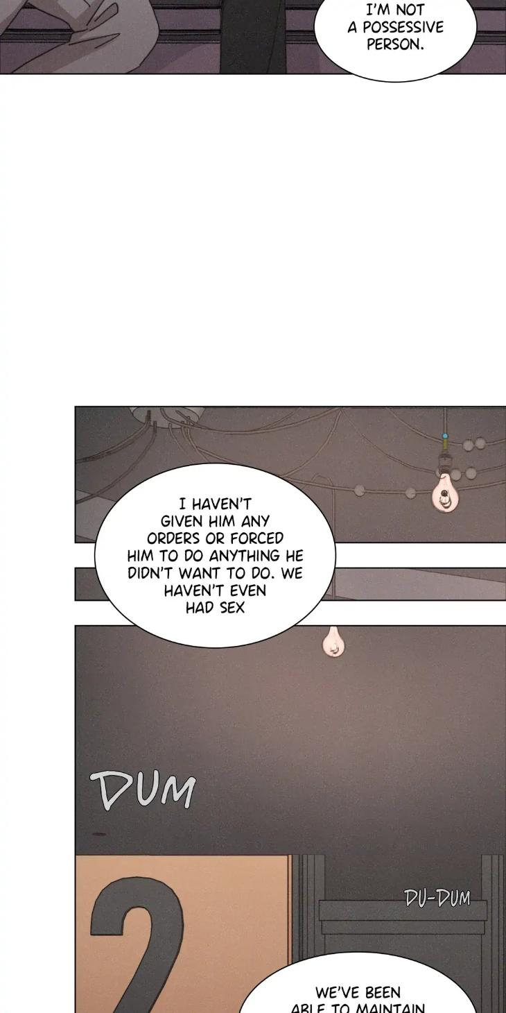 Lovesick-Dog-By-Songhyel-Eng page 47