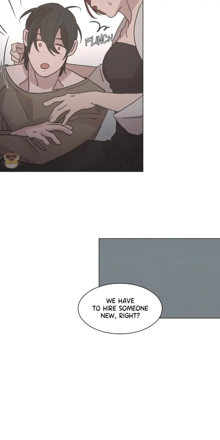 Lovesick-Dog-By-Songhyel-Eng page 50