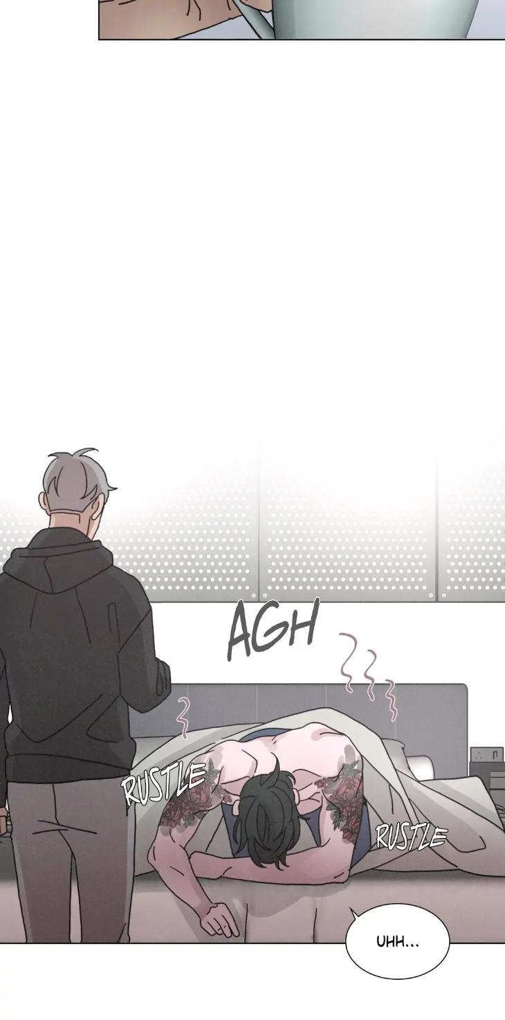 Lovesick-Dog-By-Songhyel-Eng page 10