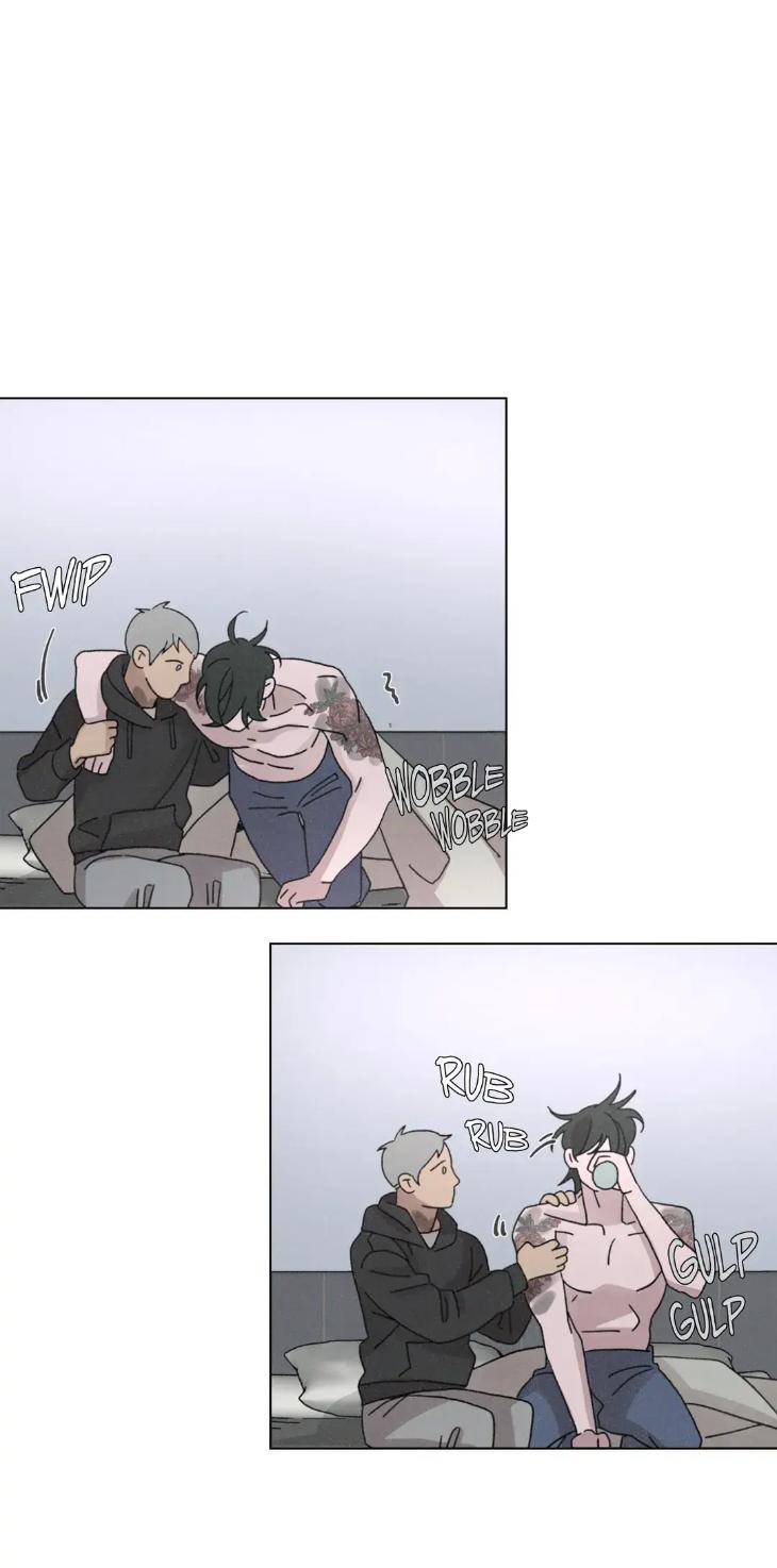 Lovesick-Dog-By-Songhyel-Eng page 11