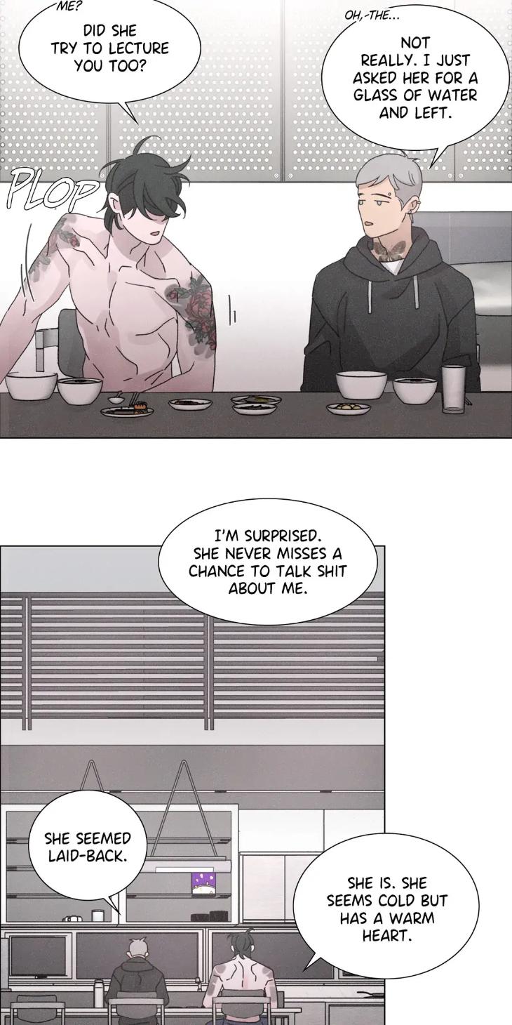 Lovesick-Dog-By-Songhyel-Eng page 15