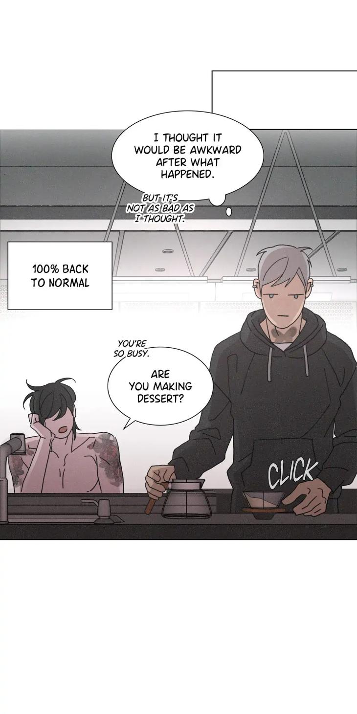 Lovesick-Dog-By-Songhyel-Eng page 17