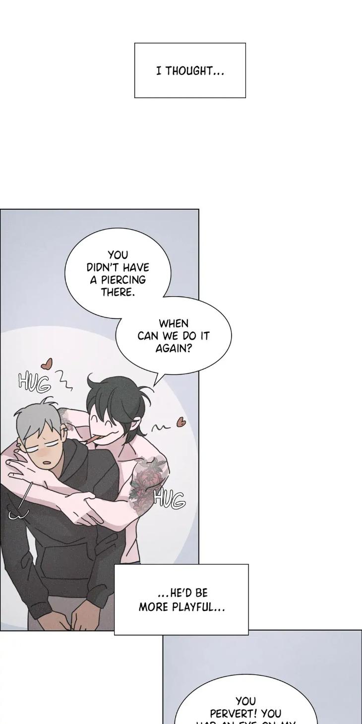 Lovesick-Dog-By-Songhyel-Eng page 18