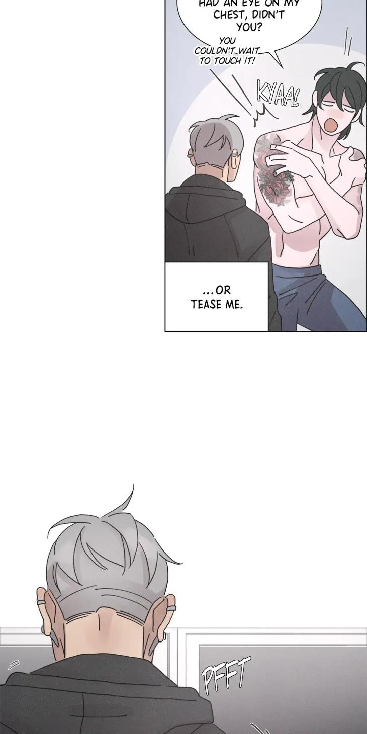 Lovesick-Dog-By-Songhyel-Eng page 19