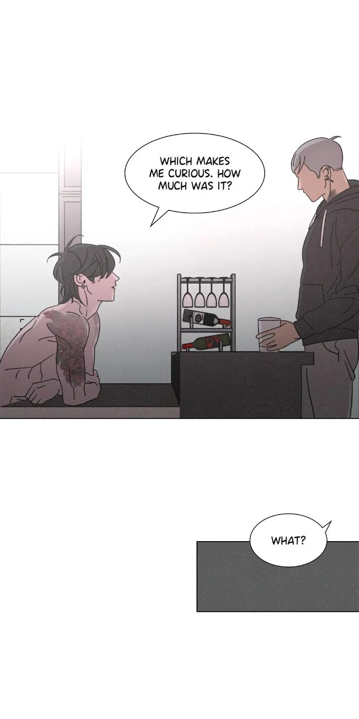 Lovesick-Dog-By-Songhyel-Eng page 27